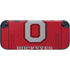 Ohio State University OSU O Nintendo Switch 2 (2025) with Joy-Con Skin